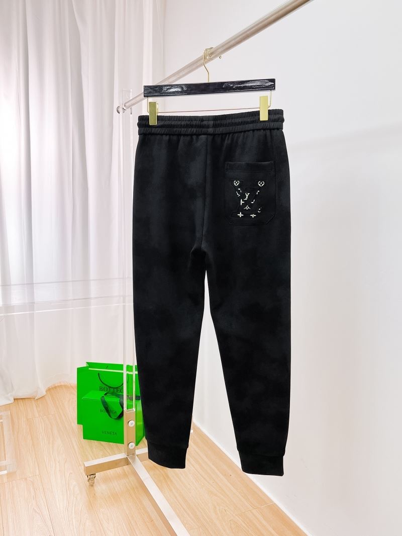 Louis Vuitton Long Pants